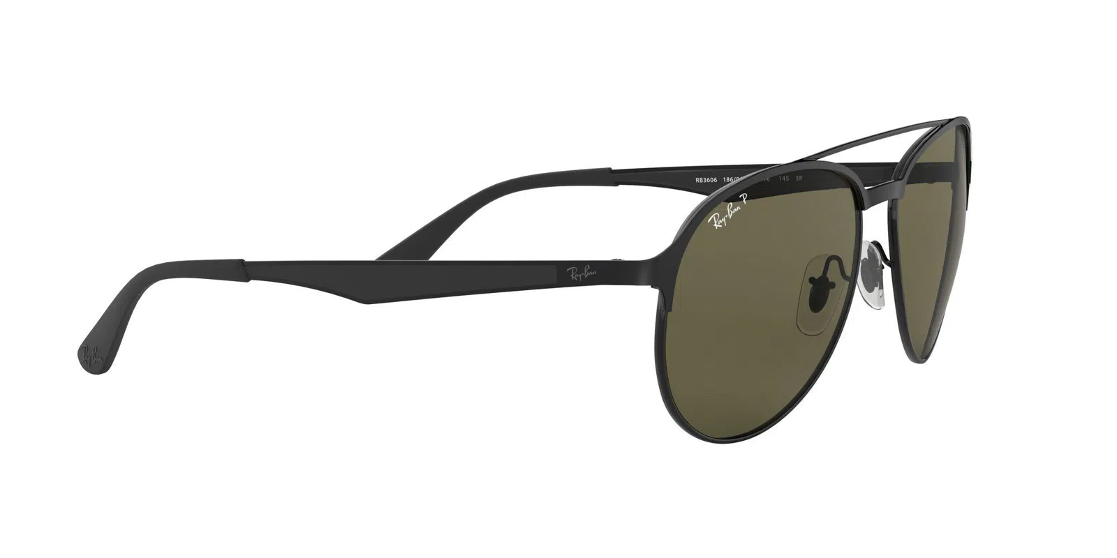 Ray-Ban 3606 Sunglasses - view 12
